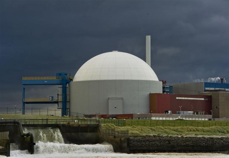 'Hulp overheid bij kerncentrale wel nodig'