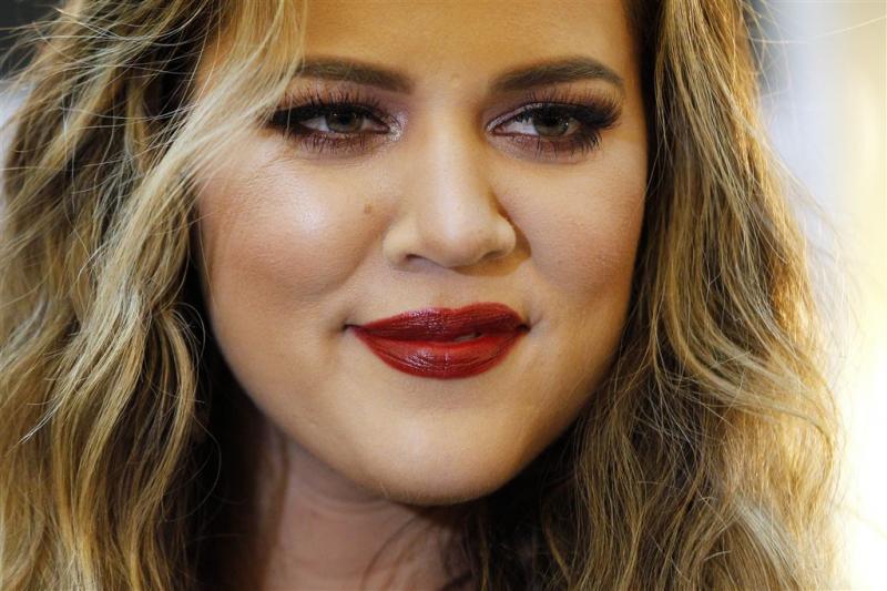 Khloé Kardashian wil alleen met sterren daten