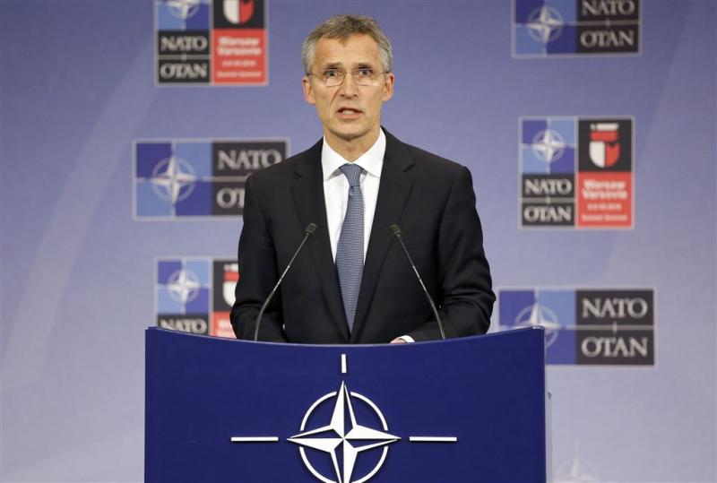 NAVO: Moskou schendt wapenstilstand dagelijks