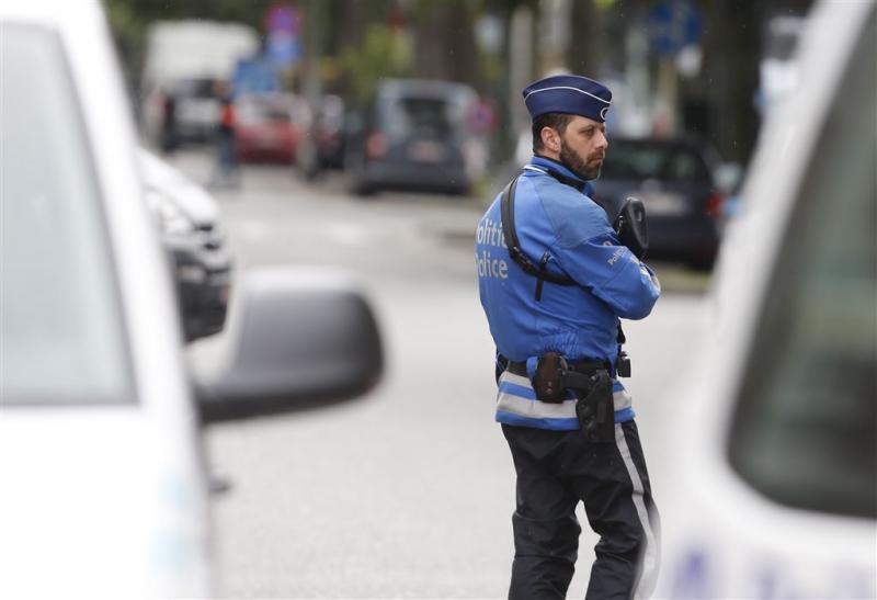 Drie terreurverdachten België aangeklaagd