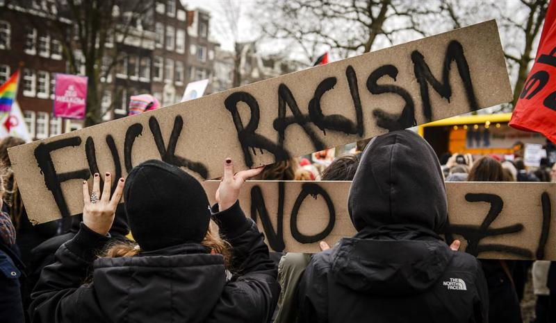 'Vluchteling vindt ons land niet racistisch'