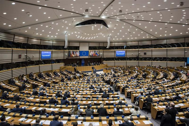 België akkoord met EU-wet belastingontwijking