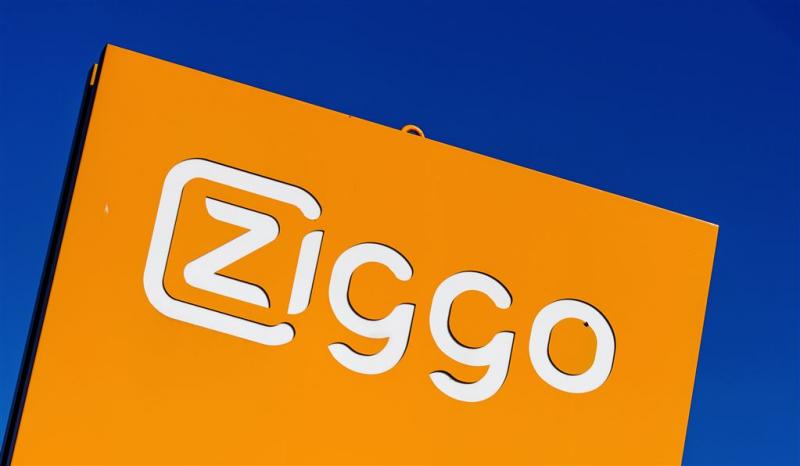Ziggo zoekt consument op bij Media Markt