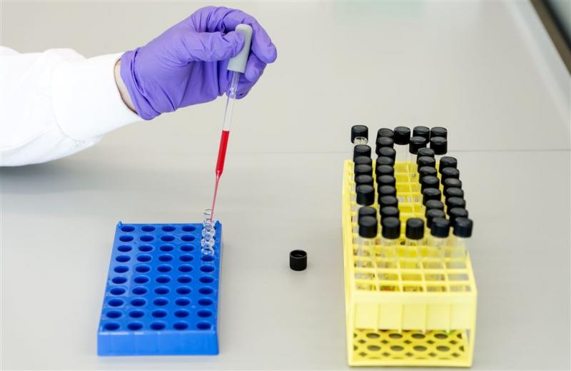 OM doet DNA-onderzoek in zaak containerbaby