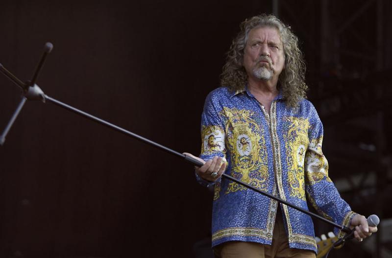 Led Zeppelin vraagt rechter zaak te stoppen
