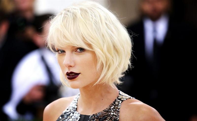 Taylor Swift wil YouTube aanpakken met wet