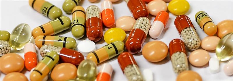 'Forse prijsverhogingen medicijnen aanpakken'