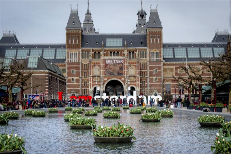 VVD eist korting subsidie Rijksmuseum