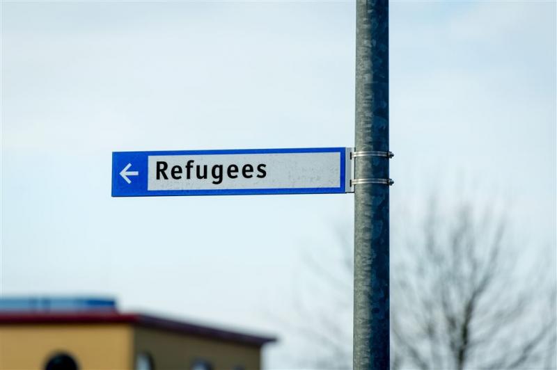 Gemeenten: vluchteling vindt moeizaam baan