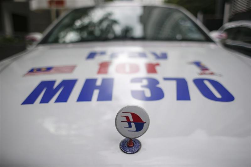 Mogelijk brokstuk MH370 gevonden in Tanzania