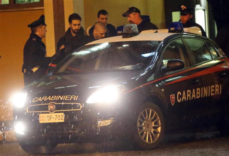 Baas beruchte 'Ndrangheta in Italië opgepakt