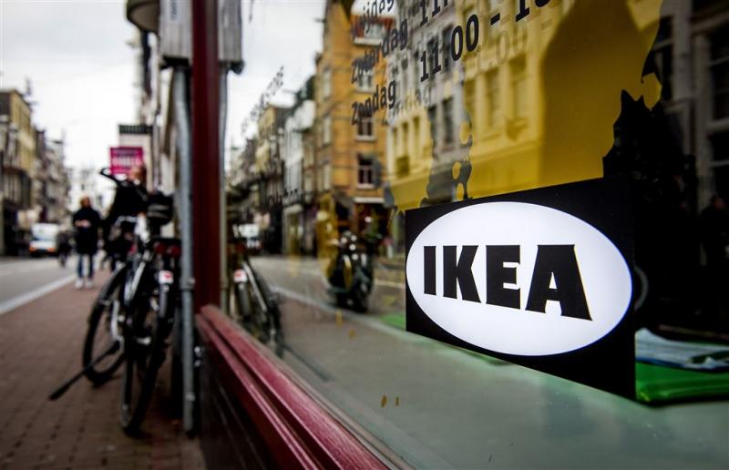 IKEA roept chocolade terug om hazelnootsporen