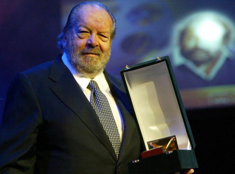 Acteur Bud Spencer overleden