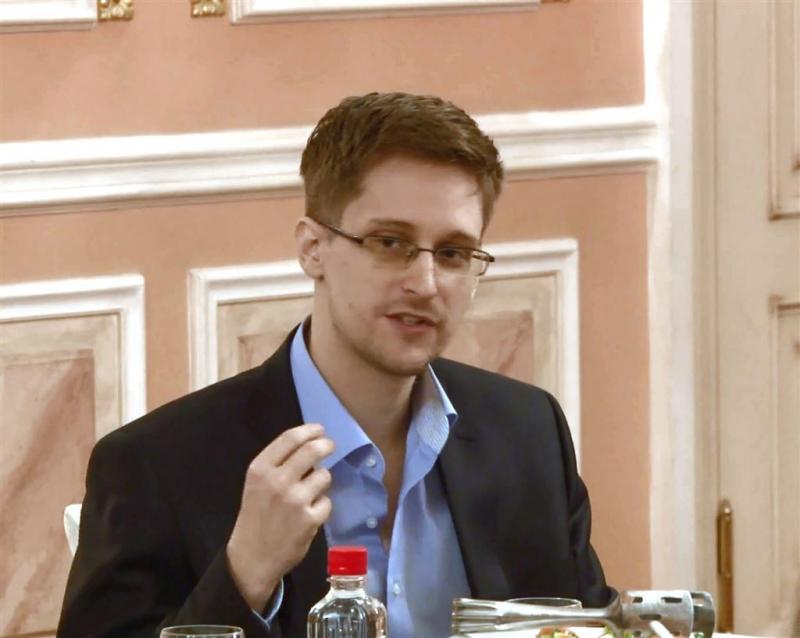 Noorse rechtbank wijst zaak Snowden af