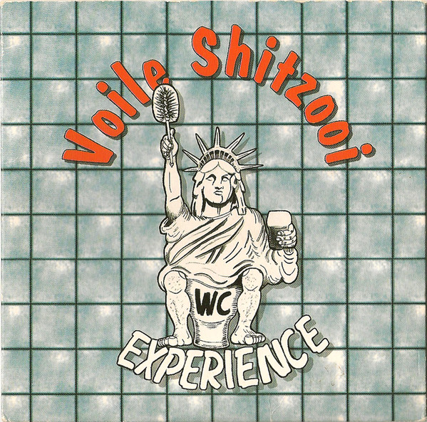 WC Experience - Voile Shitzooi (1995)