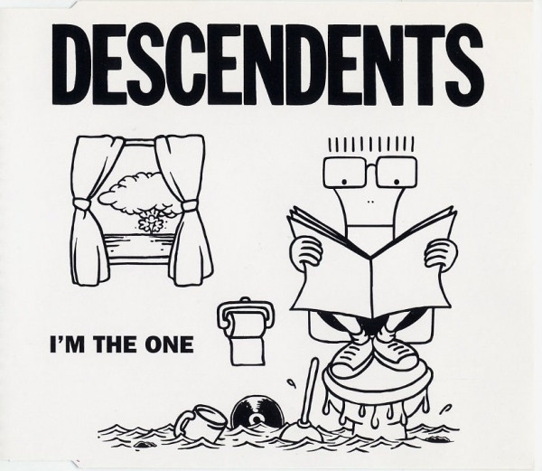 Descendents - I'm The One (1997)