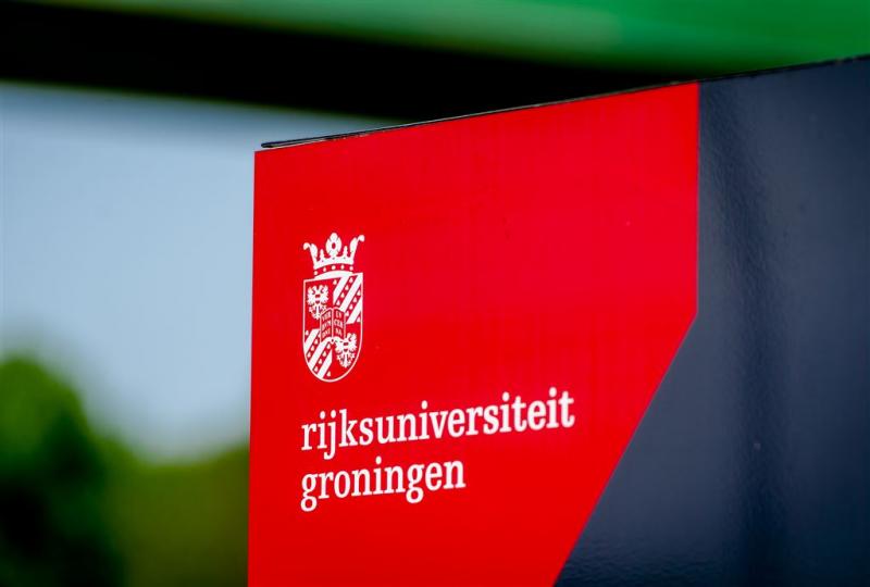 Fraude kost Groningse universiteit 1,1 mln.