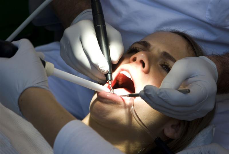 NZa houdt tandartsen in de gaten