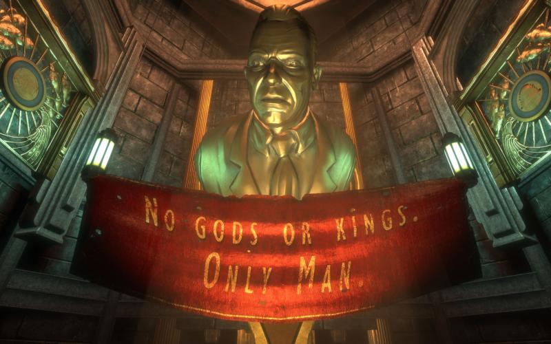 Bioshock: The Collection (Foto: 2K Games)
