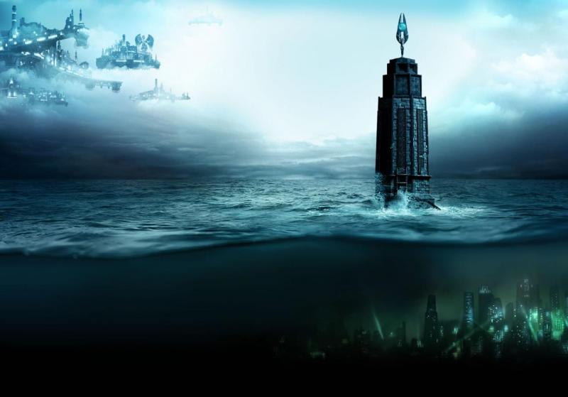 Bioshock: The Collection (Foto: 2K Games)