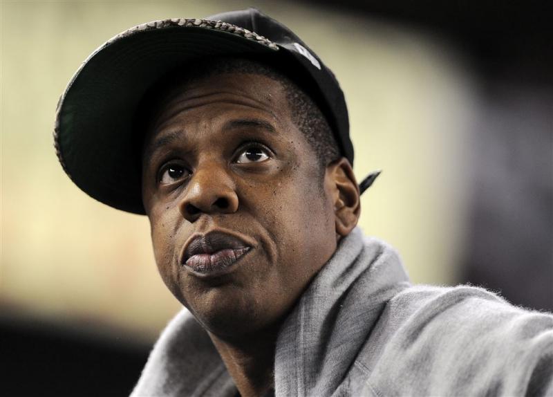 'Apple wil Jay Z's Tidal overnemen'