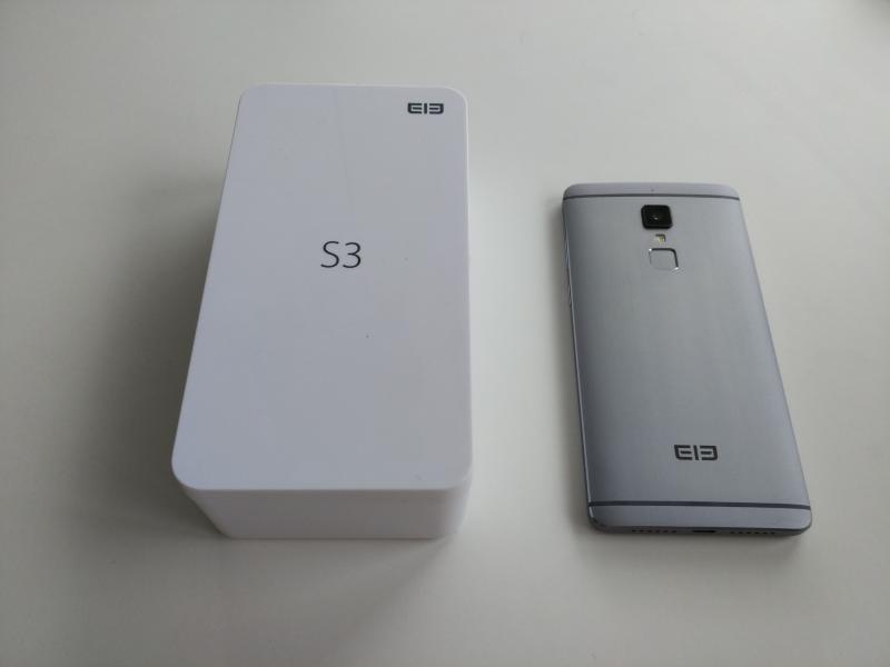 elephones3-unbox1 (Foto: rene90)