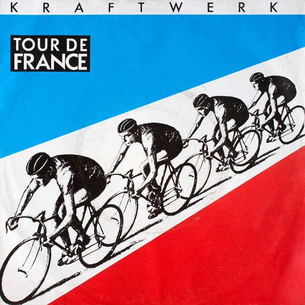 Kraftwerk - Tour de France (1983)