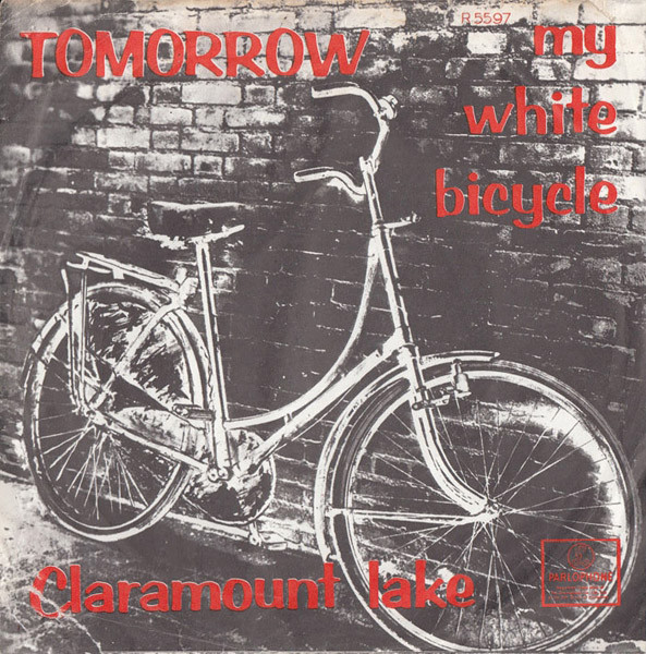 Tomorrow - My White Bicycle