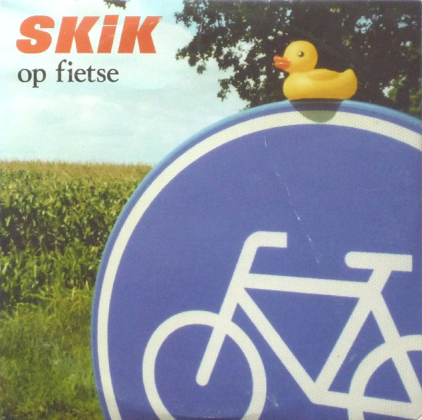 Skik - Op Fietse