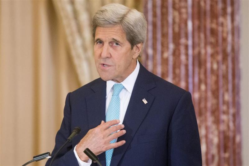 Kerry biedt Bangladesh hulp FBI aan