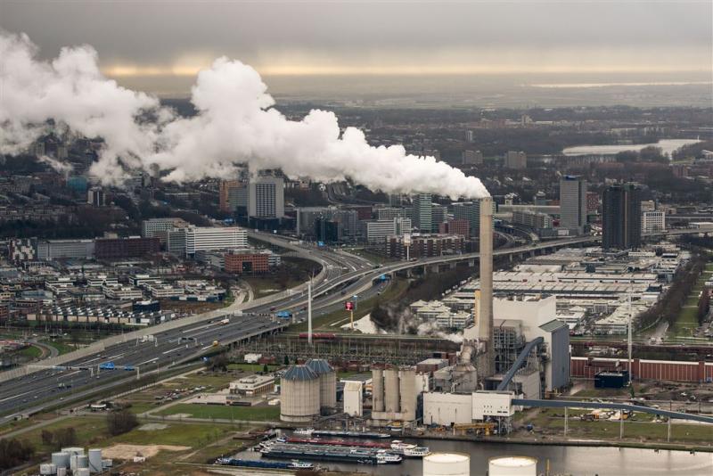 'Duizenden doden door kolencentrales'
