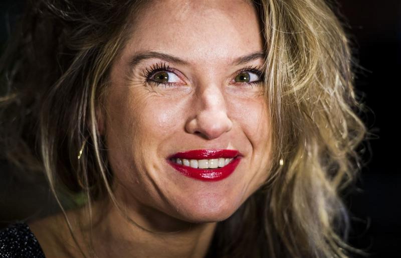 Lauren Verster vindt eigen vrijheid op Ibiza