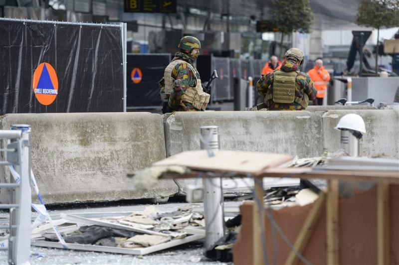 IS geeft Michel schuld aanslagen Brussel