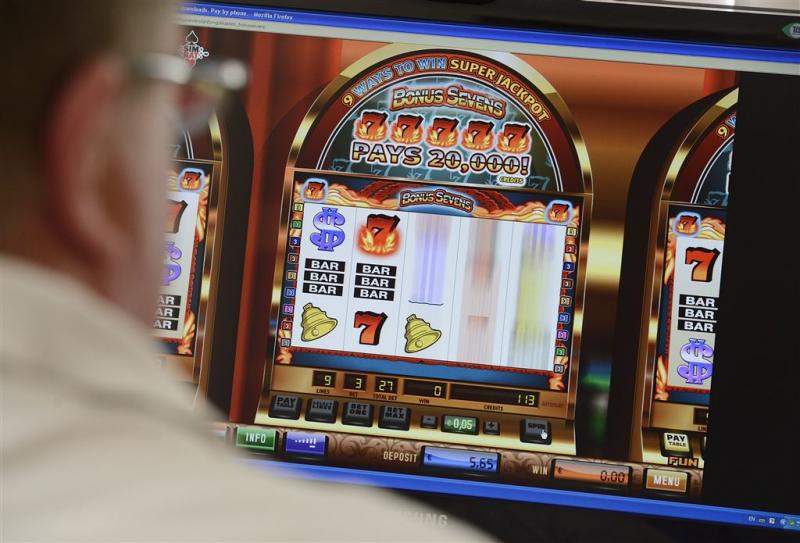 Nederland kan legaal online gaan gokken