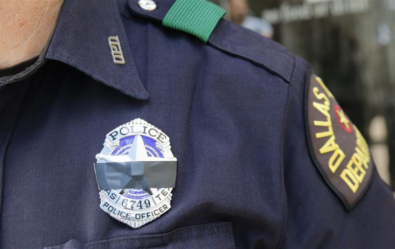 Politiebureau Dallas dicht vanwege bedreiging
