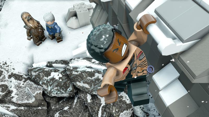 LEGO Star Wars: The Force Awakens review (Foto: Warner Bros Interactive)