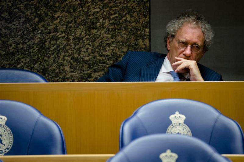 D66 boos over wegwuiven plan voor politie