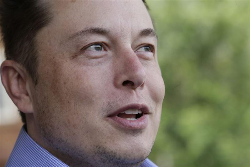 Musk werkt aan geheim meesterplan Tesla
