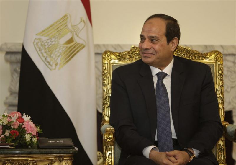 Amnesty beschuldigt Egypte van martelen