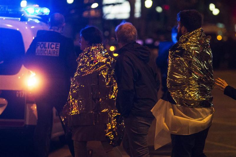 Brein van aanslagen Parijs geïdentificeerd