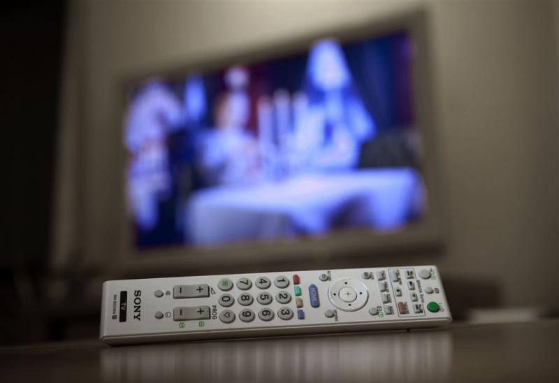 Tv-kijker niet meer vast aan standaardpakket
