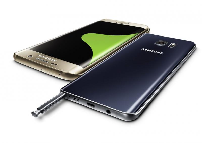 Lancering Galaxy Note 7 op 2 augustus