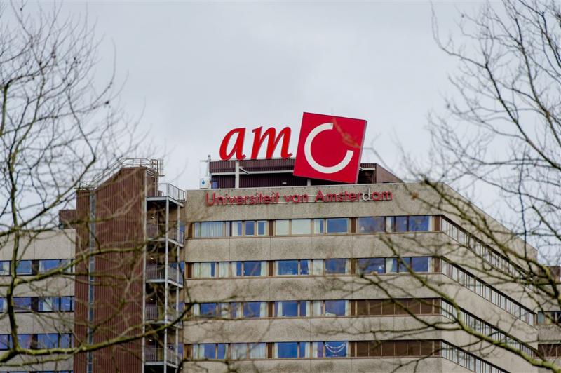 Zorgautoriteit keurt fusie AMC en VUmc goed