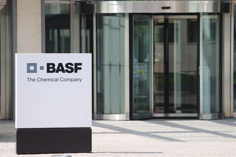 'Monsanto praat weer met BASF'