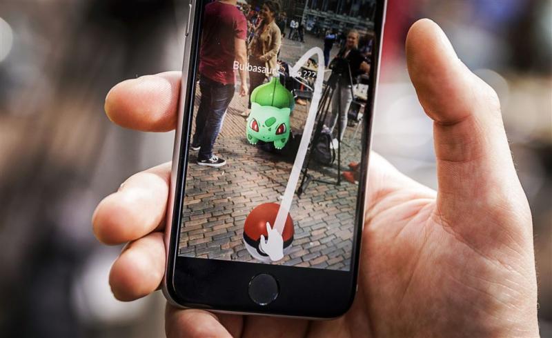 Pokémon ook op Marktplaats een hit (Foto: ANP)