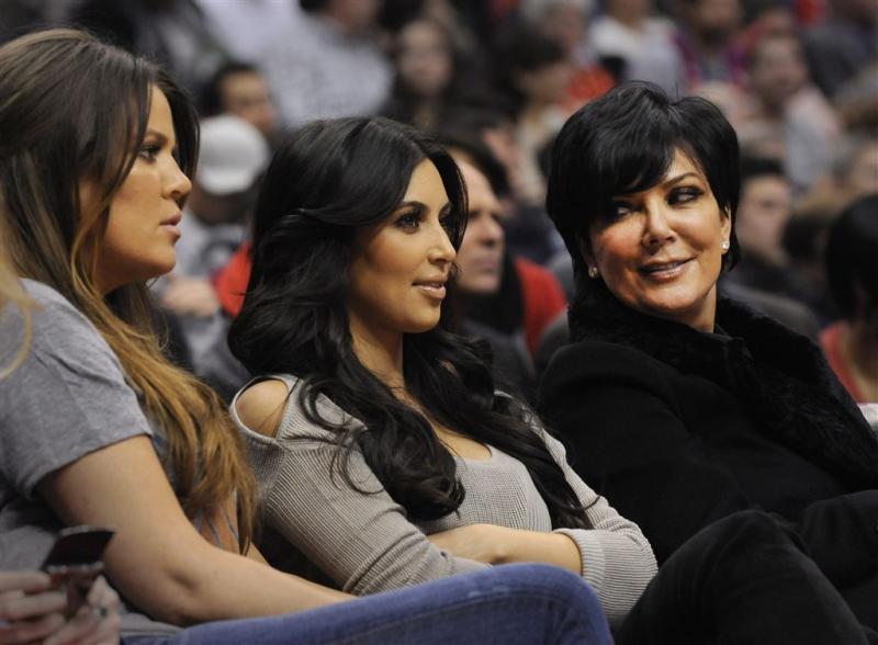 Cosmeticamerk sleept Kardashians voor rechter