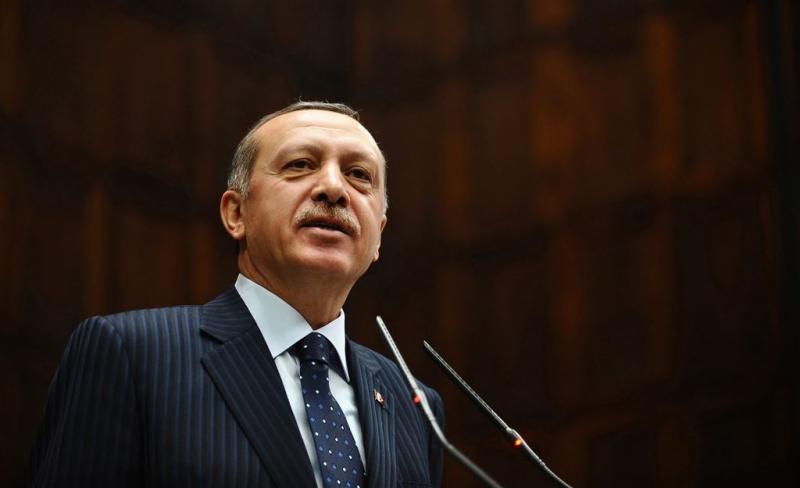 Erdogan wil doodstraf aan orde stellen