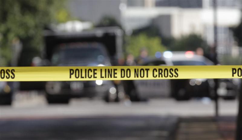 Politieagenten neergeschoten in Baton Rouge