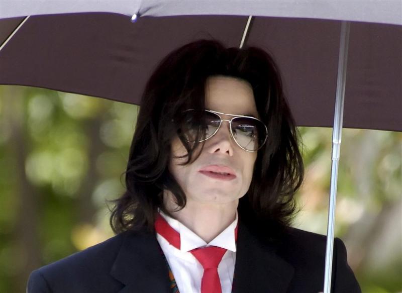 'Michael Jackson kreeg hormooninjecties'