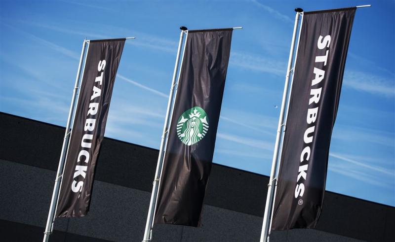 Miljoenen van Starbucks-deal teruggevorderd 